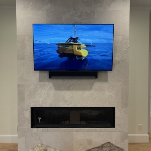 Photo of Madison's Home Theater