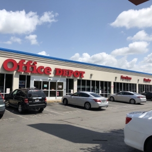 Photo of Office Depot