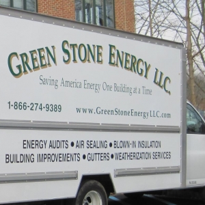 Photo of Green Stone Energy
