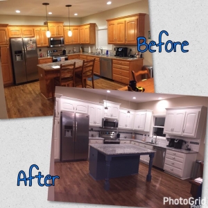 Photo of D & L Quality Finishes