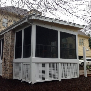 Photo of Trademark Outdoor Living And Construction