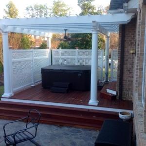 Photo of Trademark Outdoor Living And Construction