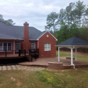 Photo of Trademark Outdoor Living And Construction