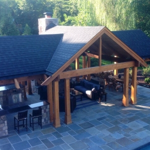 Photo of Trademark Outdoor Living And Construction