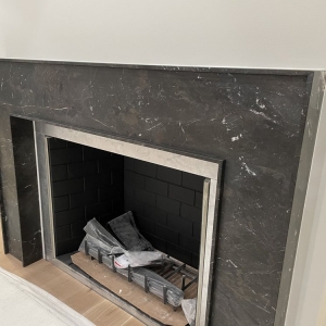 Photo of Stone Edge Granite Countertops