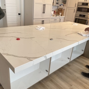 Photo of Stone Edge Granite Countertops