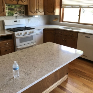 Photo of Stone Edge Granite Countertops