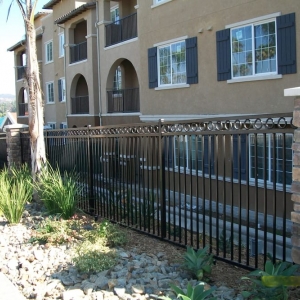 San Diego Long's Welding & Iron Works