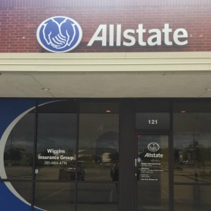 Photo of Allstate Insurance: Judy Wiggins