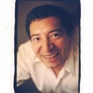 Photo of Mauricio A Ramos