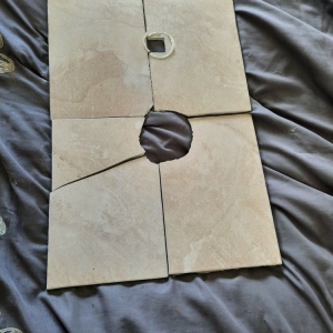Photo of 6k Tile Restoration