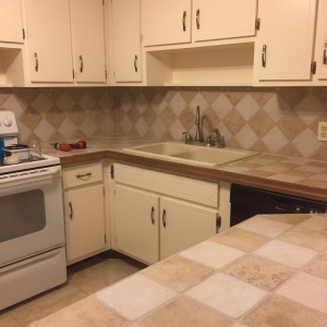 Photo of 6k Tile Restoration