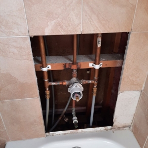 Photo of 6k Tile Restoration