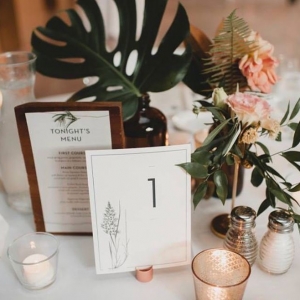 Photo of PrivÃ© Events