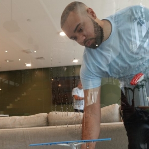 Dublin Liaison Cleaning Services