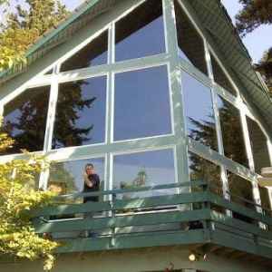 Photo of Port Orchard Glass