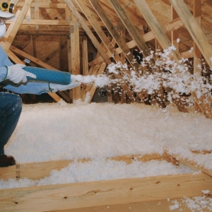 Photo of Energy Shield Insulation
