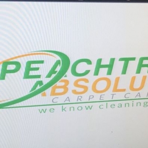 Photo of Peachtree Absolute carpet care