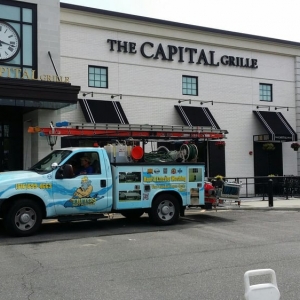 Photo of Triton Exterior Cleaning