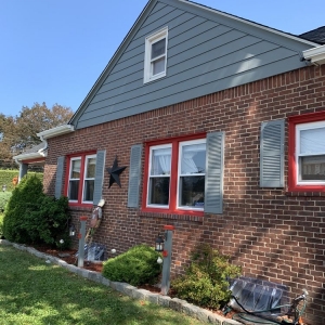 Photo of Triton Exterior Cleaning