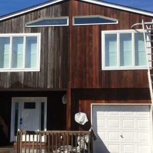 Photo of Triton Exterior Cleaning