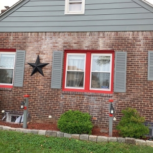 Photo of Triton Exterior Cleaning