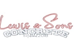 Photo of Lewis & Sons Concrete Contractors