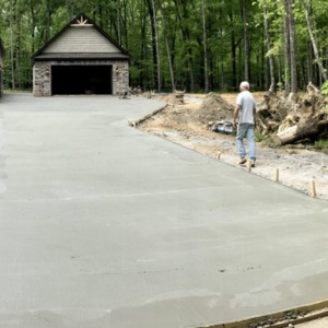 Photo of Lewis & Sons Concrete Contractors