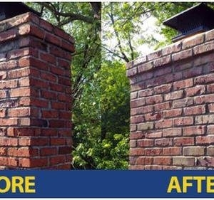 Photo of Jamison Masonry Restoration