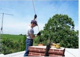 Photo of Jamison Masonry Restoration