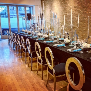Photo of The Long Hall