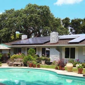 Photo of California Solar Program