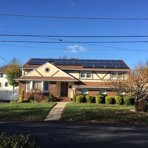 Photo of California Solar Program