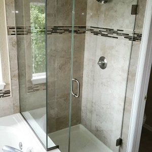 Photo of Colorado Shower Door