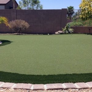 Photo of Artificial Grass Arizona