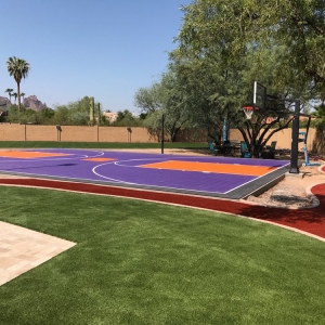 Photo of Artificial Grass Arizona