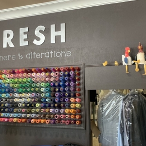 Photo of Fresh Cleaners and Alterations