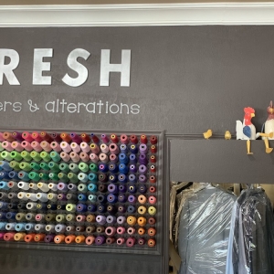 Photo of Fresh Cleaners and Alterations