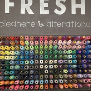 Photo of Fresh Cleaners and Alterations