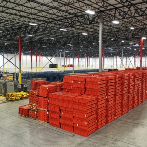 Photo of Ziglift Material Handling