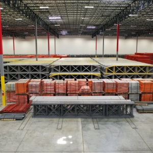 Photo of Ziglift Material Handling