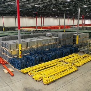 Photo of Ziglift Material Handling
