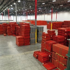 Photo of Ziglift Material Handling