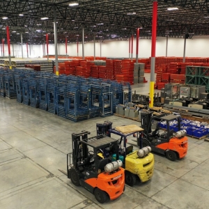 Photo of Ziglift Material Handling