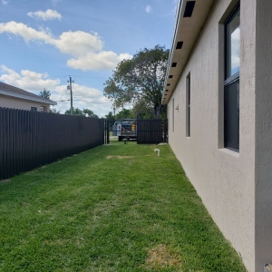 Photo of Allday Fence Company