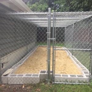 Photo of Allday Fence Company