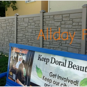 Photo of Allday Fence Company