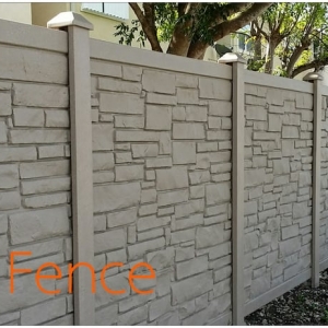 Photo of Allday Fence Company