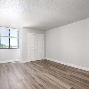 Photo of West Temple Apartments