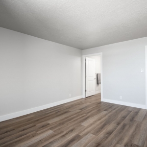 Photo of West Temple Apartments